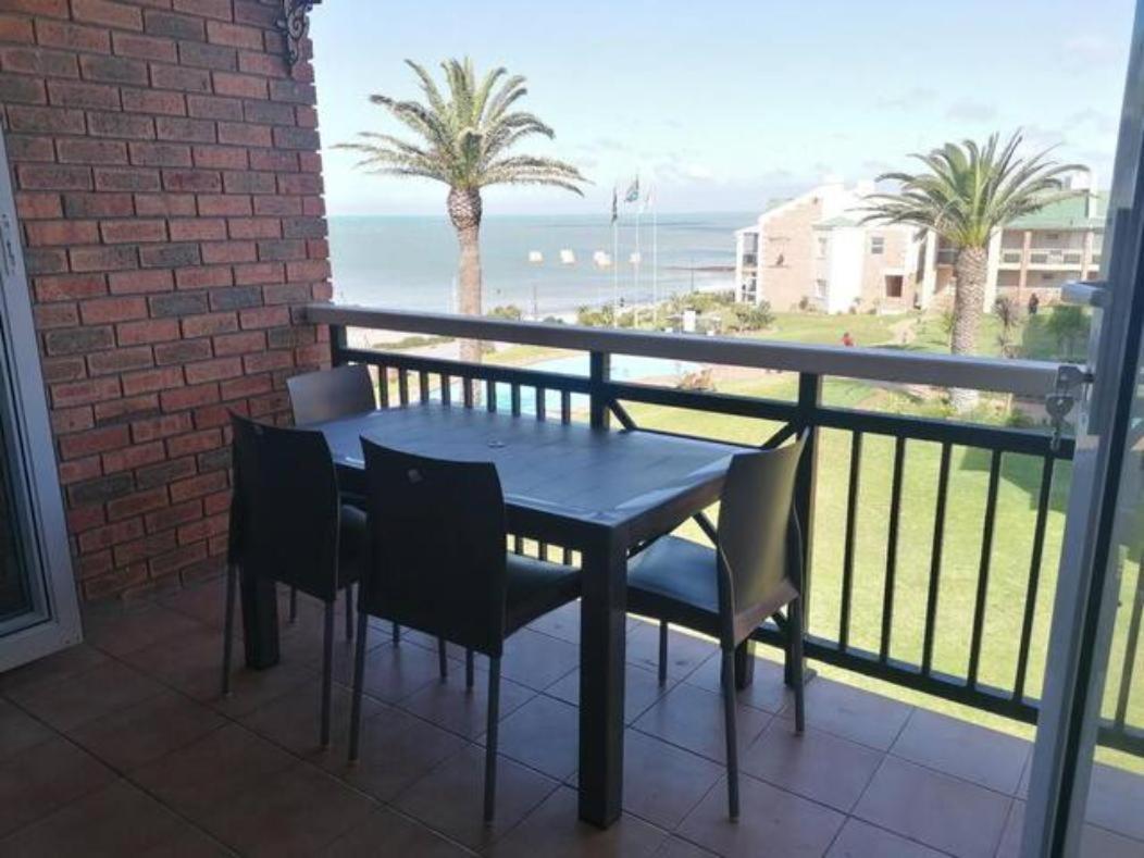 The Lookout - Brookes Hill Suites Port Elizabeth Exterior foto