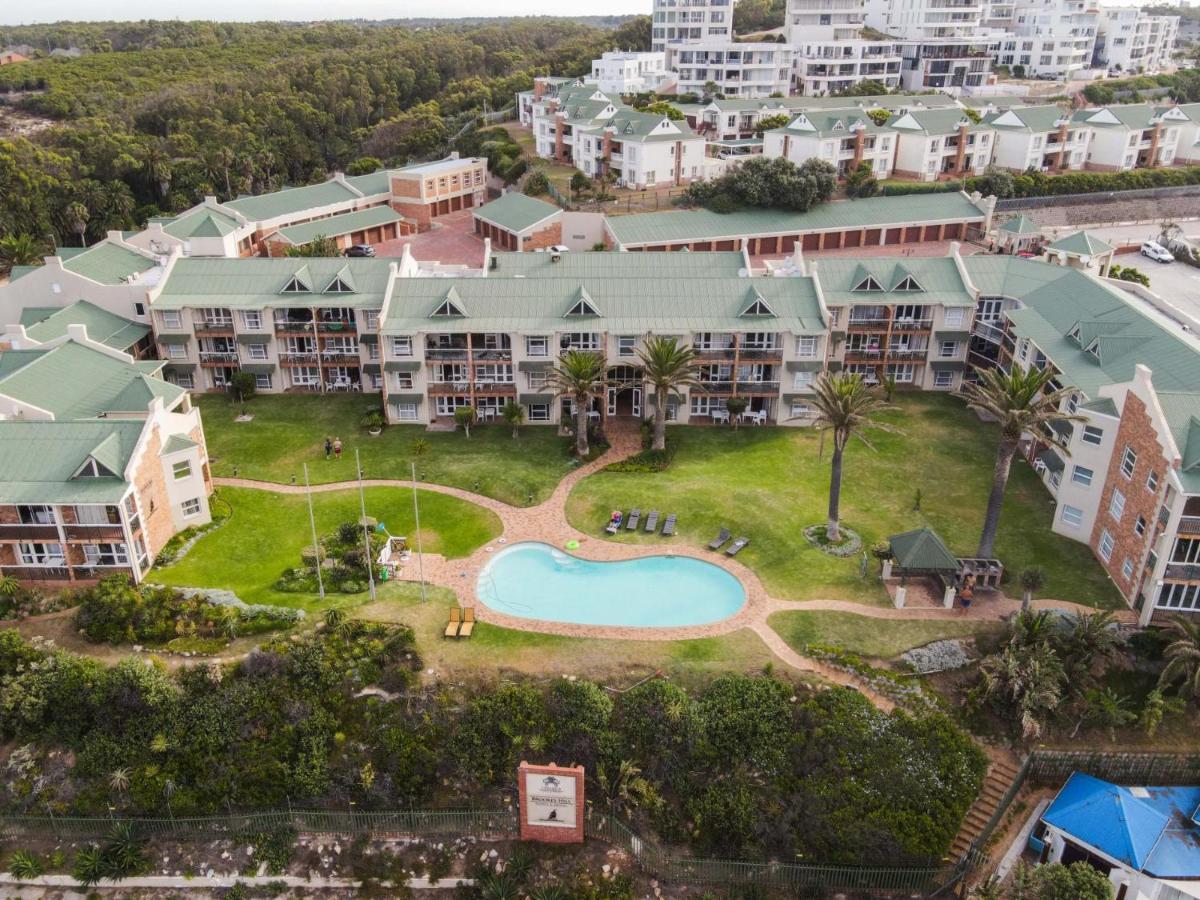 The Lookout - Brookes Hill Suites Port Elizabeth Exterior foto