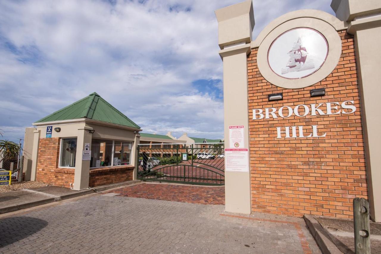 The Lookout - Brookes Hill Suites Port Elizabeth Exterior foto