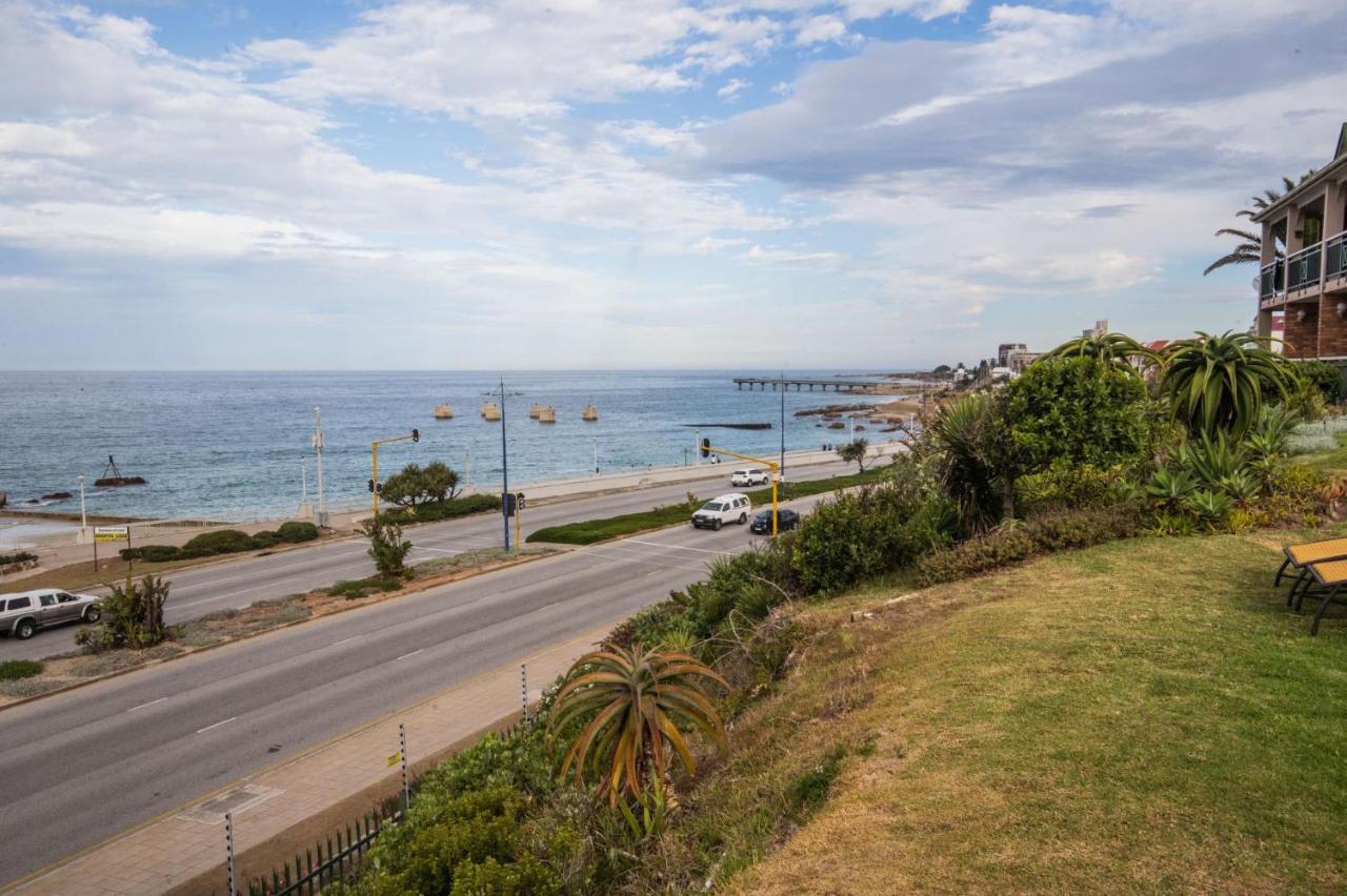 The Lookout - Brookes Hill Suites Port Elizabeth Exterior foto