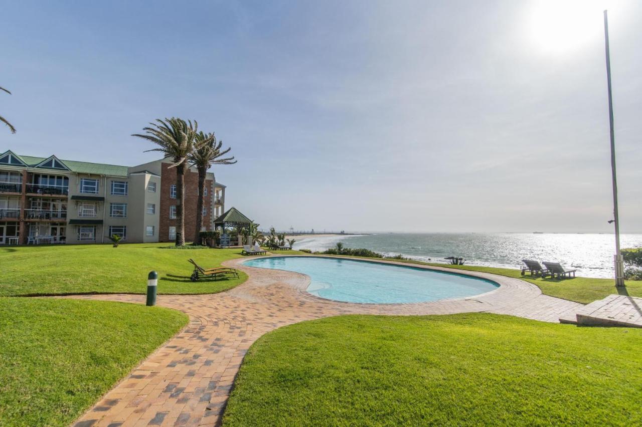 The Lookout - Brookes Hill Suites Port Elizabeth Exterior foto
