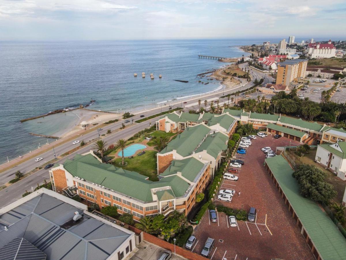 The Lookout - Brookes Hill Suites Port Elizabeth Exterior foto
