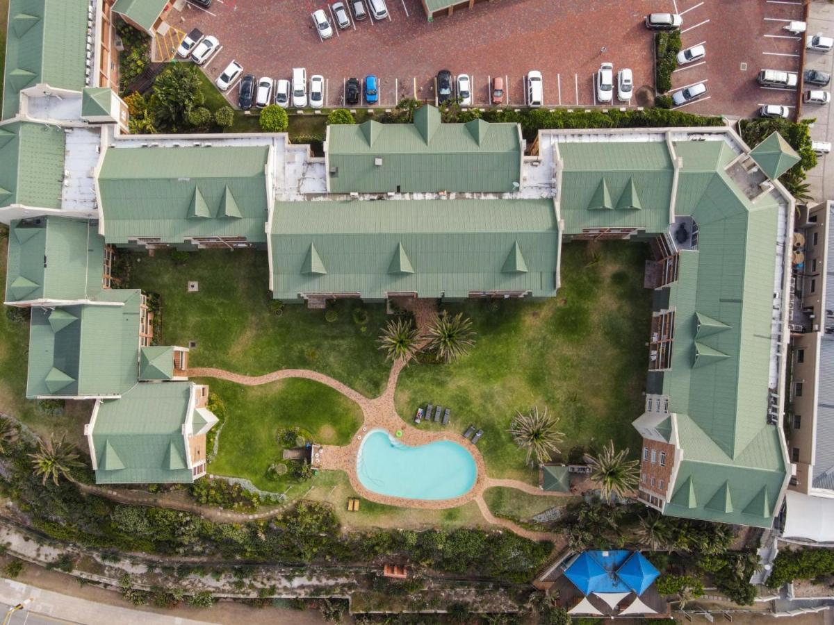 The Lookout - Brookes Hill Suites Port Elizabeth Exterior foto