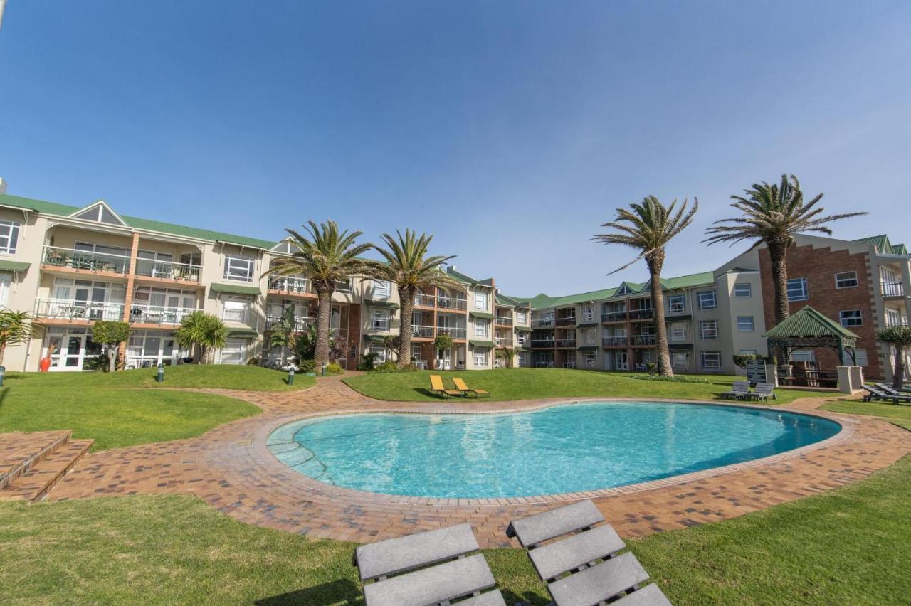 The Lookout - Brookes Hill Suites Port Elizabeth Exterior foto